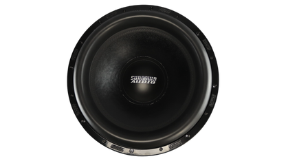 Z-Series ZV7 18" Subwoofer - Dual-2-Ohm