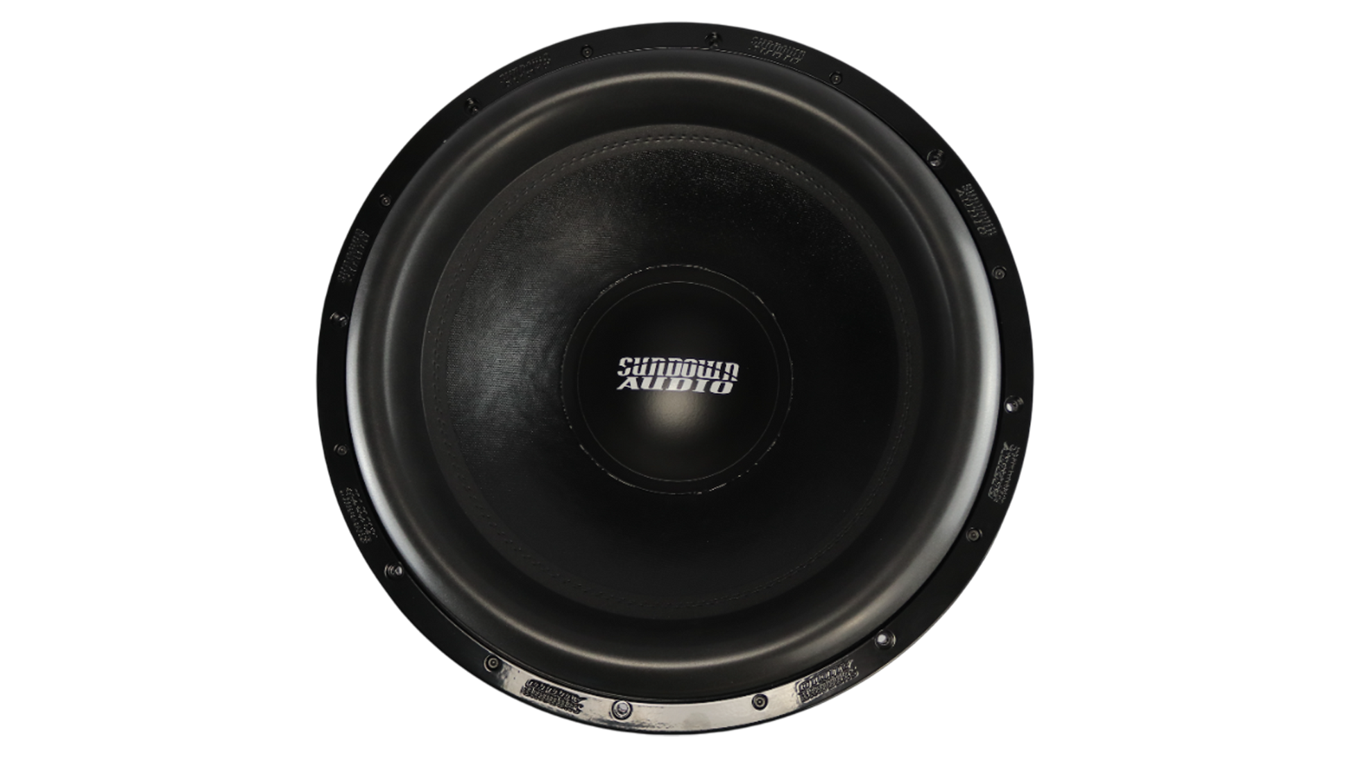 Z-Series ZV7 18" Subwoofer - Dual-1-Ohm