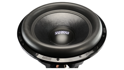 Z-Series ZV7 18" Subwoofer - Dual-2-Ohm