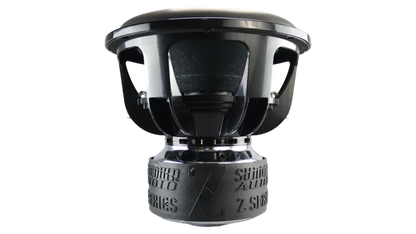 Z-Series ZV7 18" Subwoofer - Dual-2-Ohm
