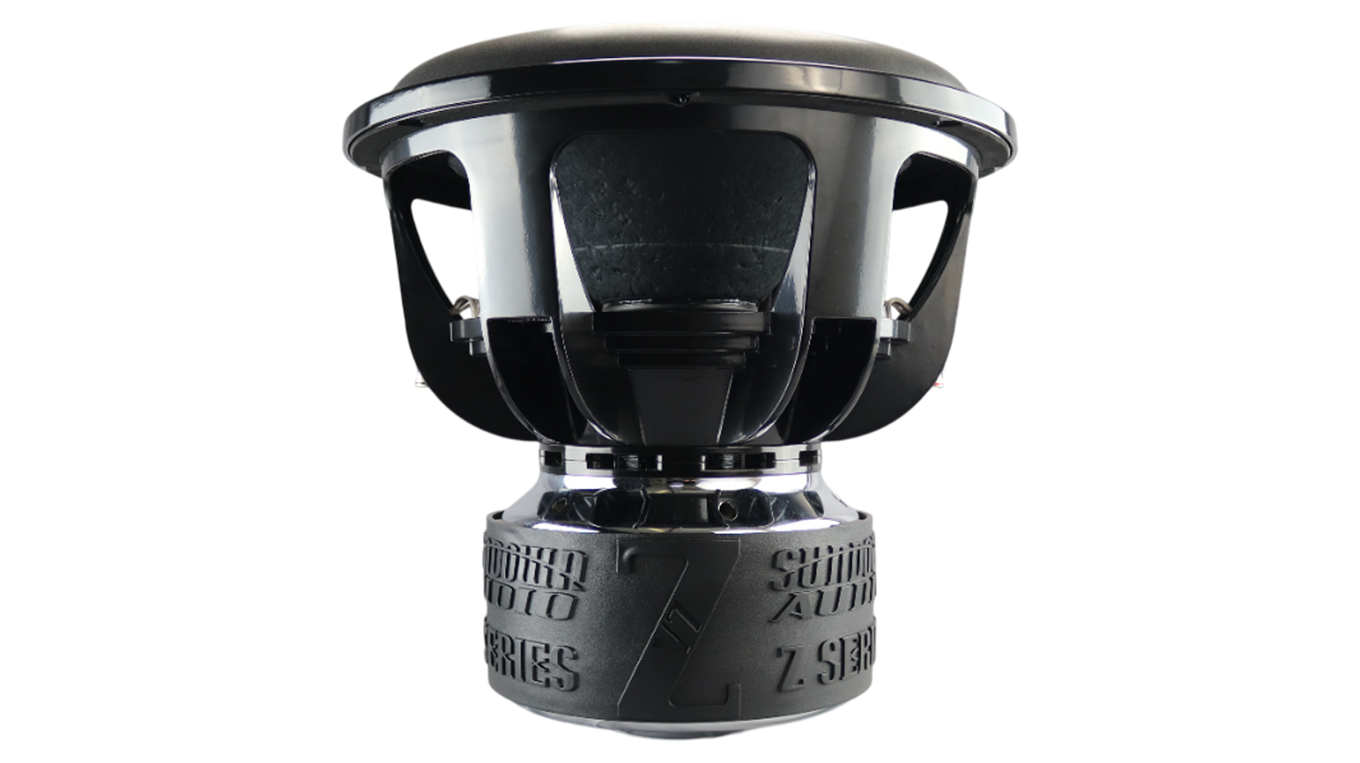 Z-Series ZV7 18" Subwoofer - Dual-1-Ohm