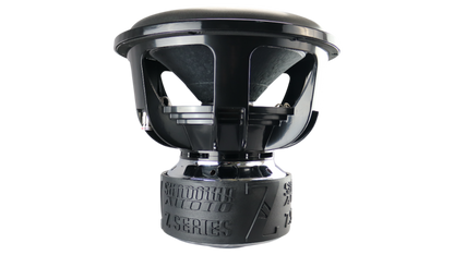 Z-Series ZV7 18" Subwoofer - Dual-2-Ohm