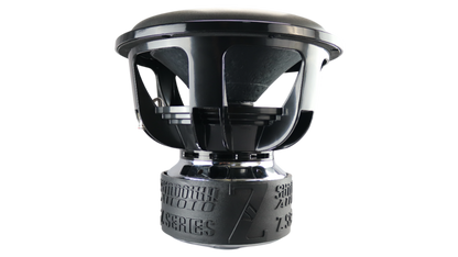 Z-Series ZV7 18" Subwoofer - Dual-2-Ohm