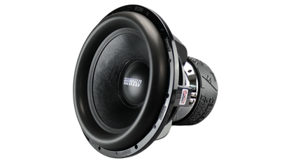 Z-Series ZV7 18" Subwoofer - Dual-2-Ohm