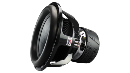 Z-Series ZV7 18" Subwoofer - Dual-2-Ohm