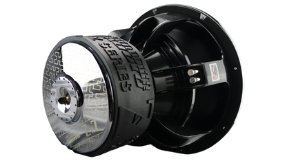 Z-Series ZV7 18" Subwoofer - Dual-2-Ohm