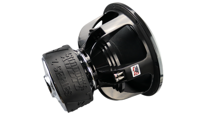 Z-Series ZV7 18" Subwoofer - Dual-2-Ohm