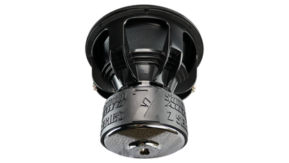 Z-Series ZV7 18" Subwoofer - Dual-2-Ohm