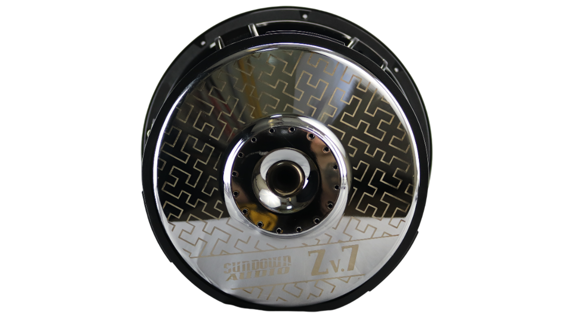 Z-Series ZV7 18" Subwoofer - Dual-1-Ohm