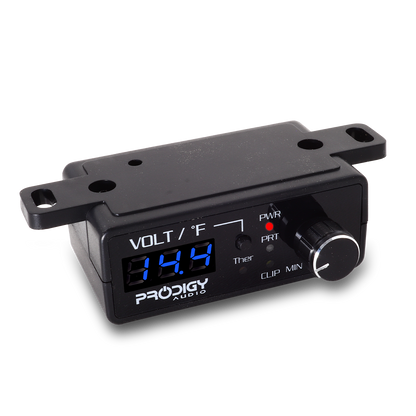 Sparked Prodigy Stage 2 Complete System Combo