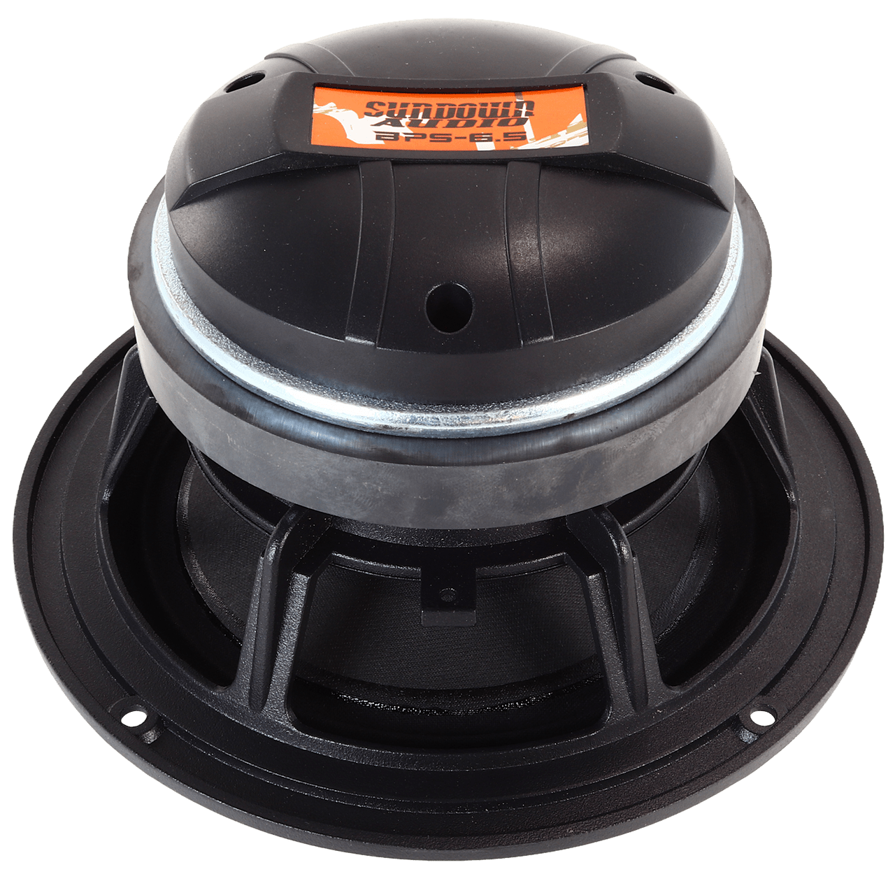 BPS-6.5 6.5" Pro Sound Co-Axial Powersports Speaker