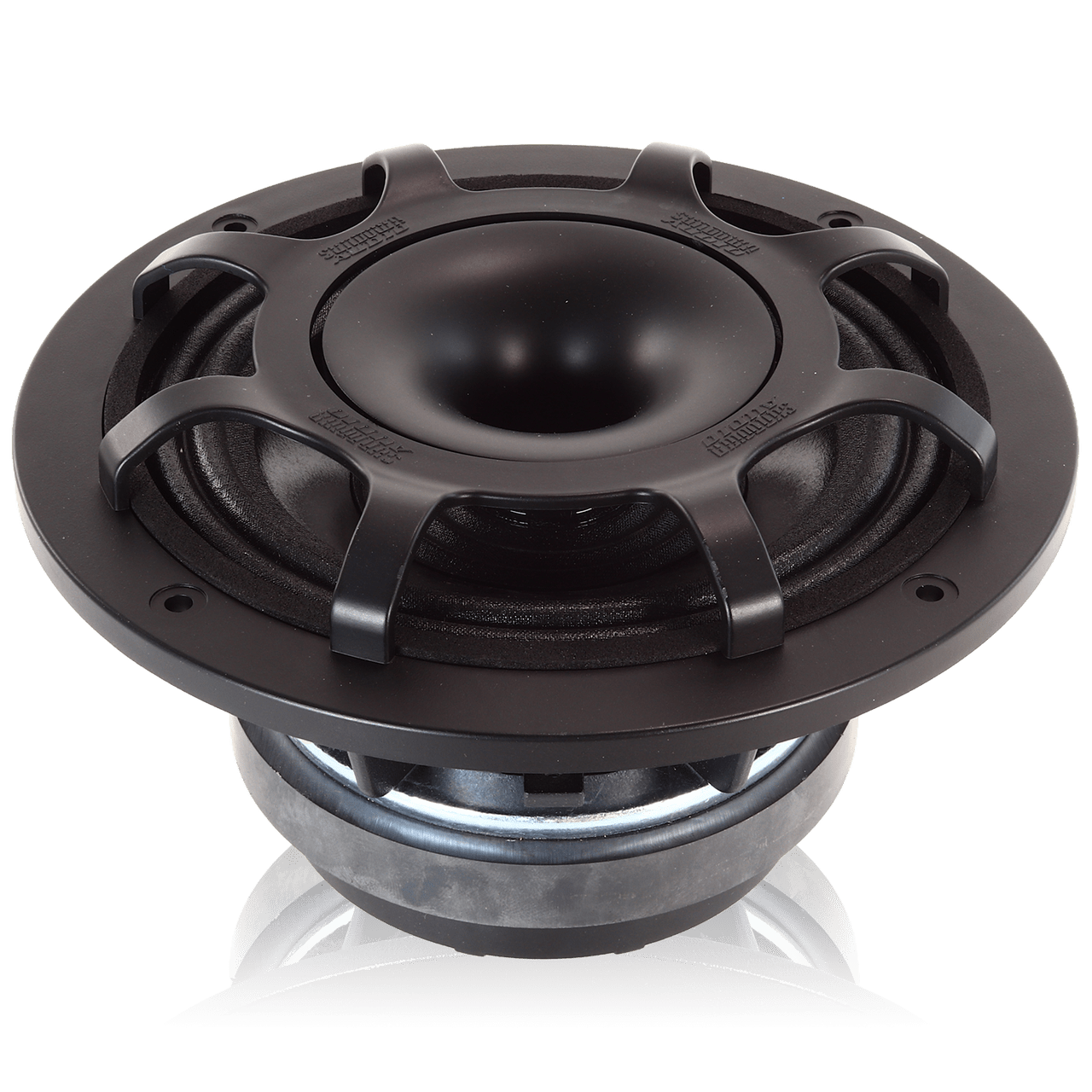 BPS-6.5 6.5" Pro Sound Co-Axial Powersports Speaker