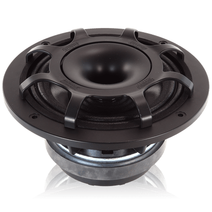BPS-6.5 6.5" Pro Sound Co-Axial Powersports Speaker