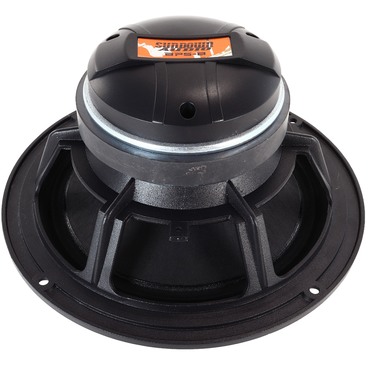 BPS-8 8" Pro Sound Co-Axial Powersports Speaker