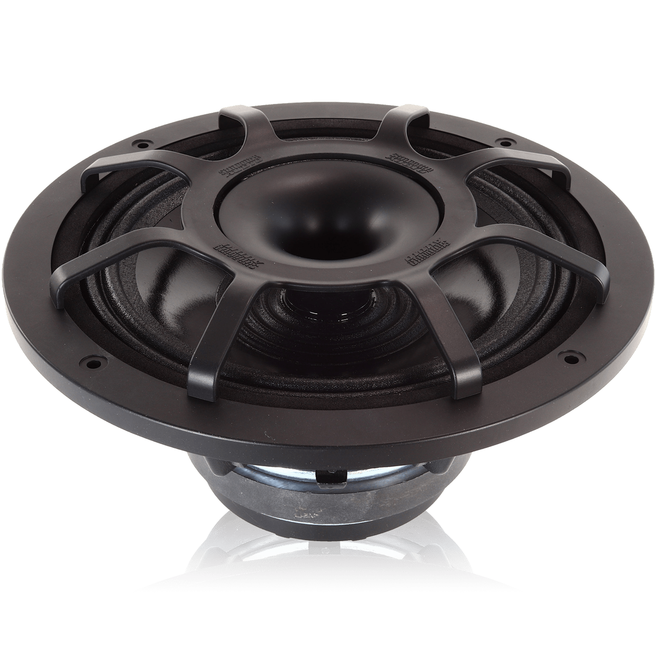 BPS-8 8" Pro Sound Co-Axial Powersports Speaker