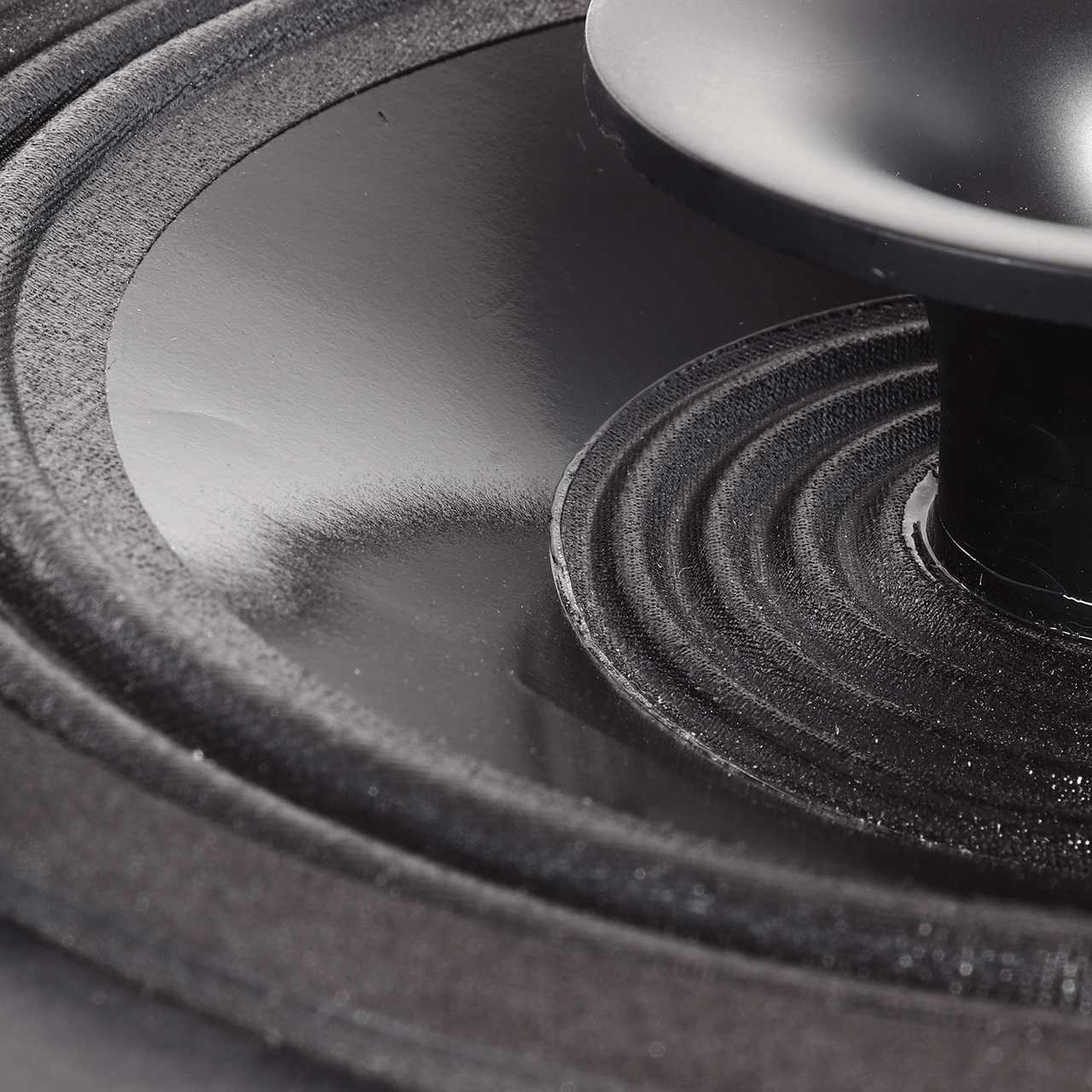 BPS-8 8" Pro Sound Co-Axial Powersports Speaker