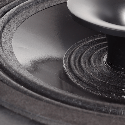 BPS-8 8" Pro Sound Co-Axial Powersports Speaker