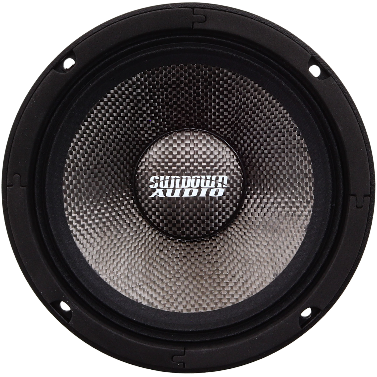 NeoPro-6.5 v.4 6.5" Pro Audio Midrange Speaker - 4 Ohm