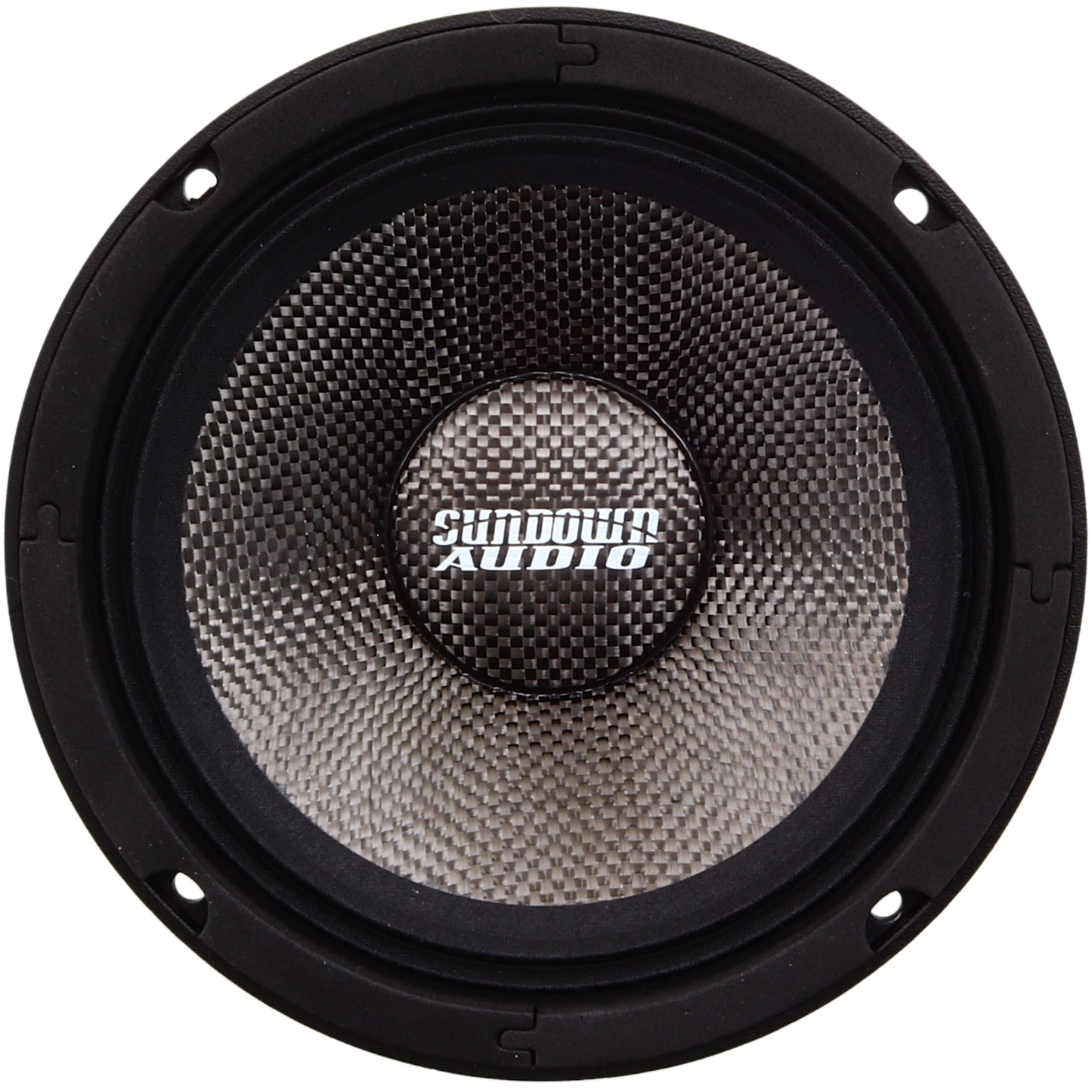 NeoPro-6.5 v.4 6.5" Pro Audio Midrange Speaker - 8 Ohm