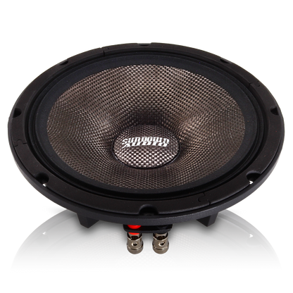 NeoPro-8 v.4 8" Pro Audio Midrange Speaker - 4 Ohm