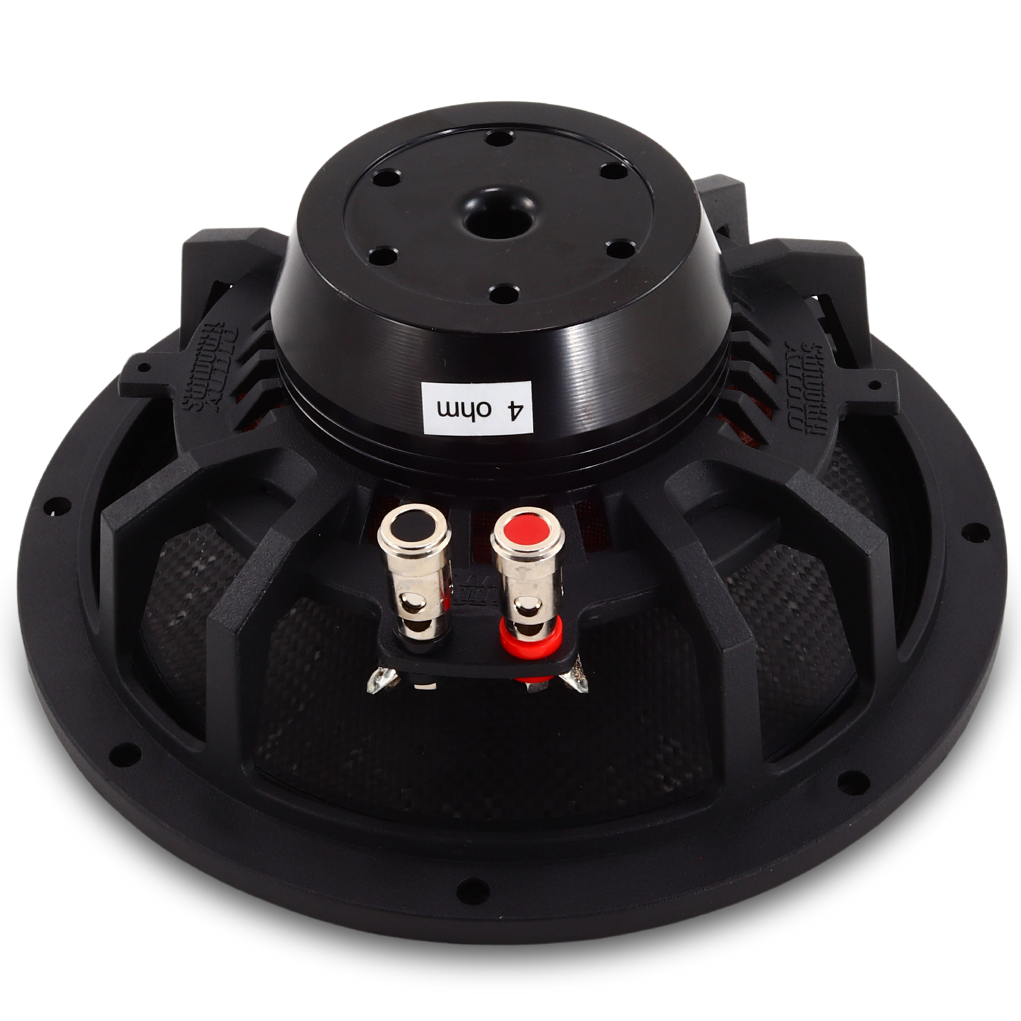 NeoPro-8 v.4 8" Pro Audio Midrange Speaker - 8 Ohm