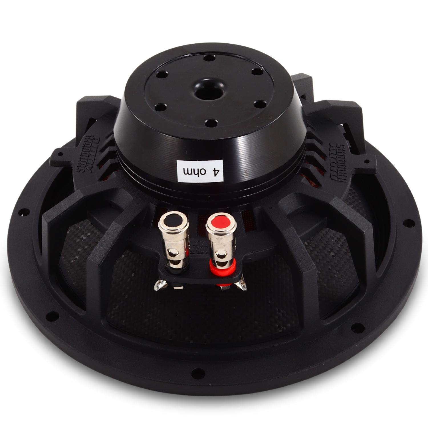 NeoPro-8 v.4 8" Pro Audio Midrange Speaker - 8 Ohm