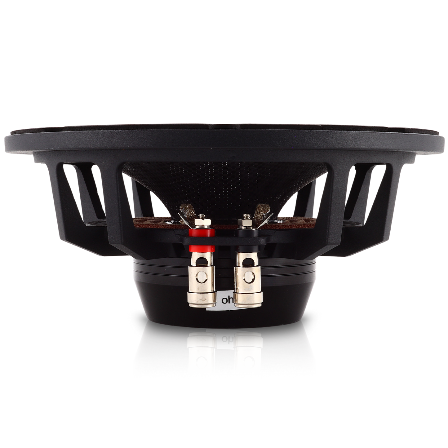 NeoPro-8 v.4 8" Pro Audio Midrange Speaker - 4 Ohm