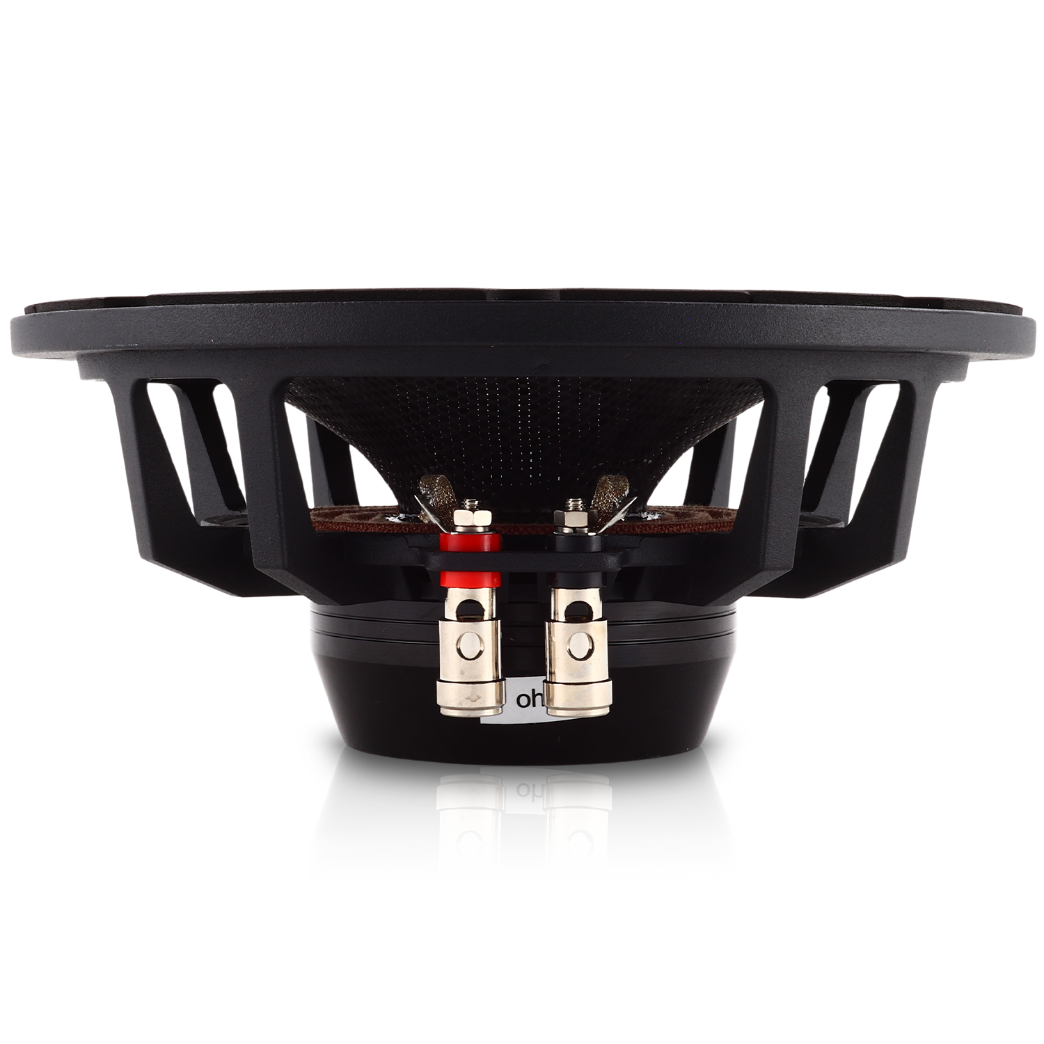 NeoPro-8 v.4 8" Pro Audio Midrange Speaker - 4 Ohm