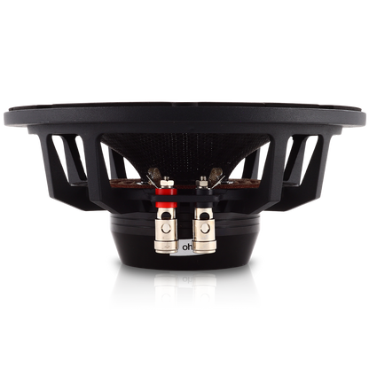 NeoPro-8 v.4 8" Pro Audio Midrange Speaker - 8 Ohm