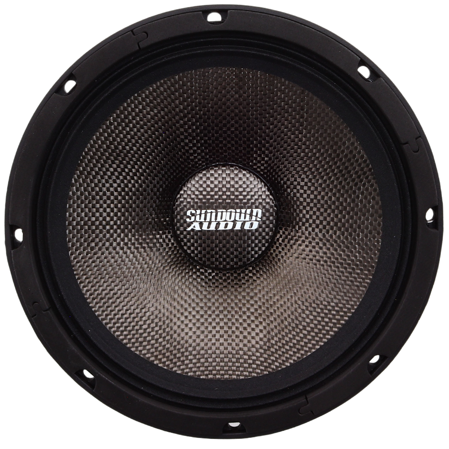 NeoPro-8 v.4 8" Pro Audio Midrange Speaker - 4 Ohm