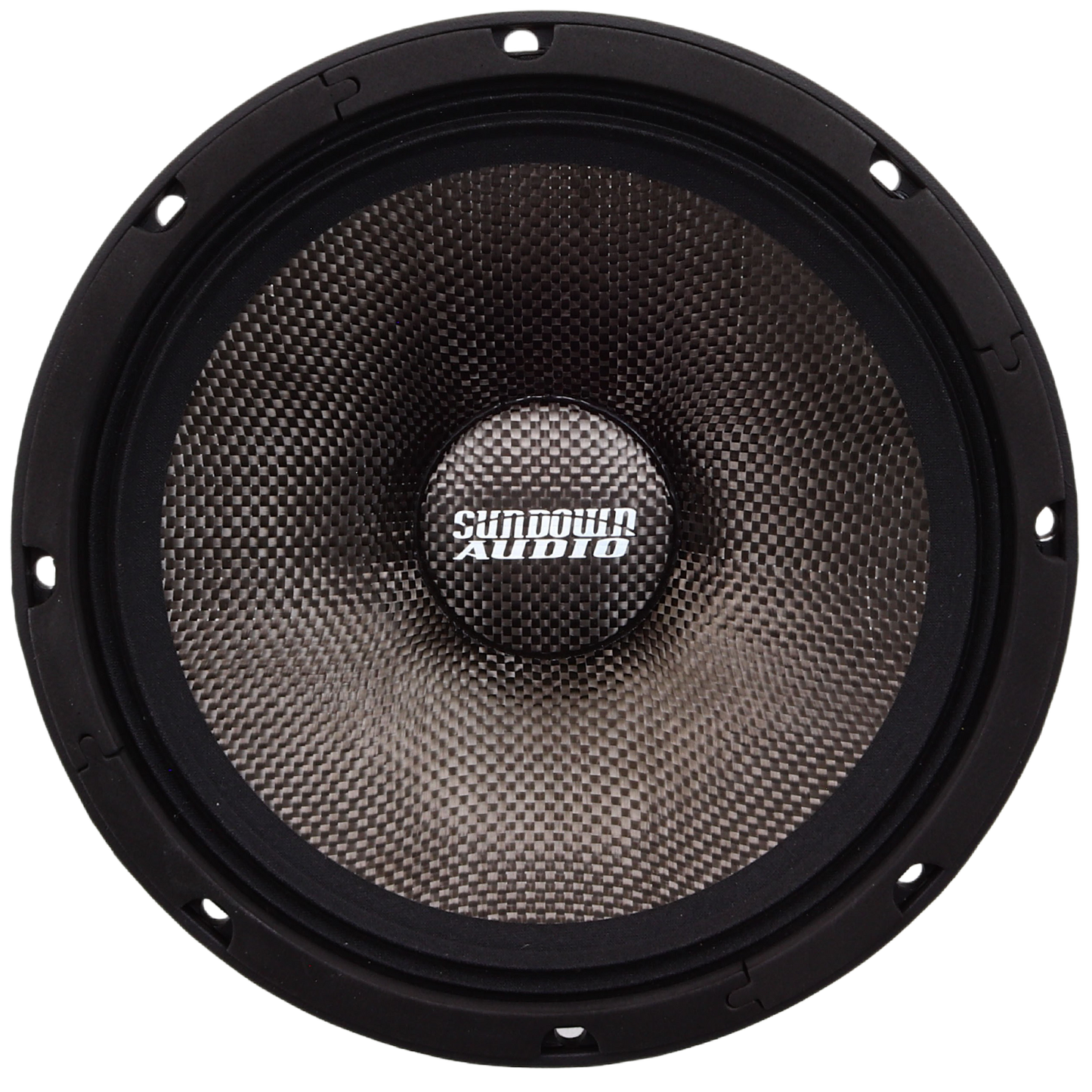 NeoPro-8 v.4 8" Pro Audio Midrange Speaker - 8 Ohm