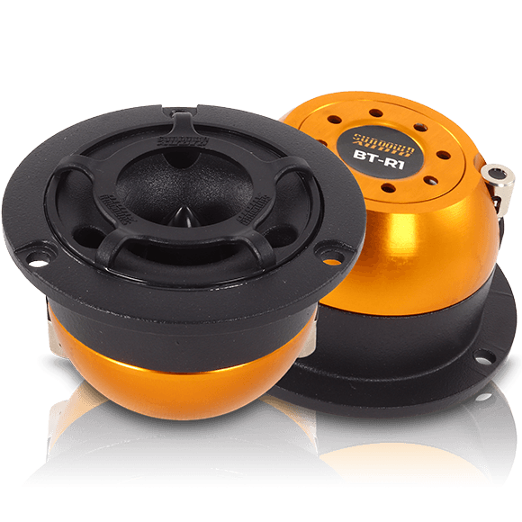 BT-R1 Super Tweeter - 4 Ohm