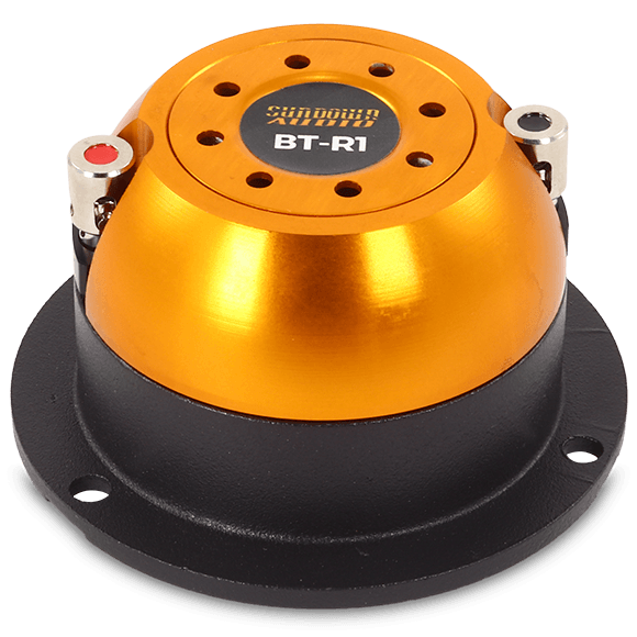 BT-R1 Super Tweeter - 4 Ohm
