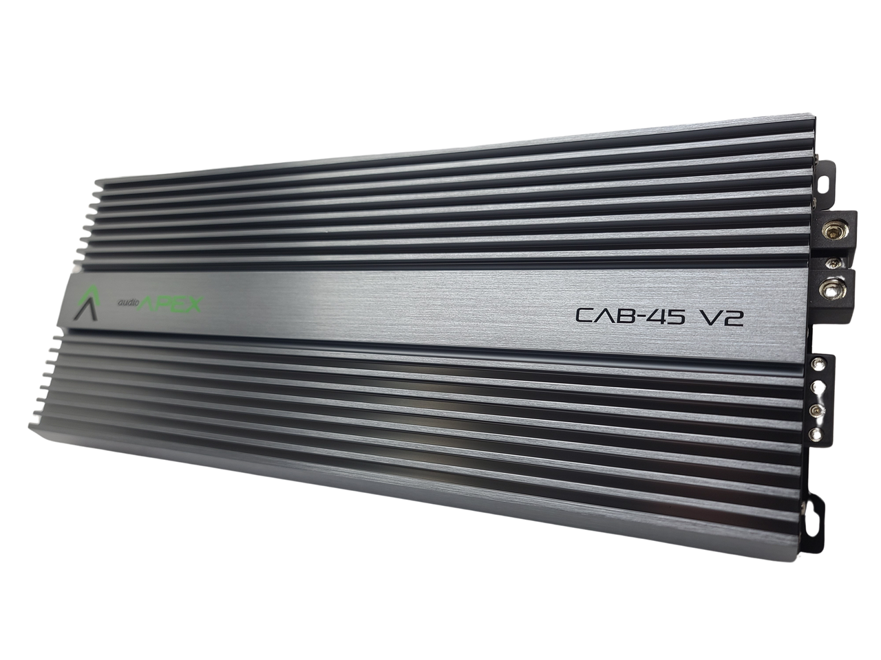 Audio Apex CAB-45v2 Car Amplifier Monoblock 4500 Watts RMS
