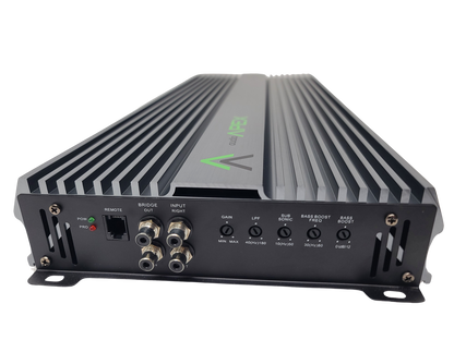 Audio Apex CAB-45v2 Car Amplifier Monoblock 4500 Watts RMS