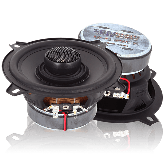 E-5.25CX 5.25" Coaxial Speakers