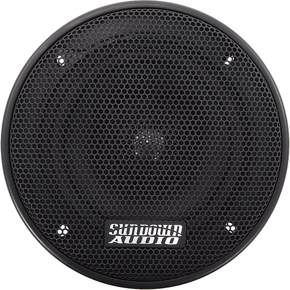 E-5.25CX 5.25" Coaxial Speakers