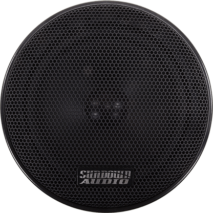 E-6.5CS 6.5" Component Speakers