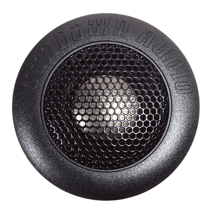 E-6.5CS 6.5" Component Speakers