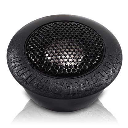 E-6.5CS 6.5" Component Speakers