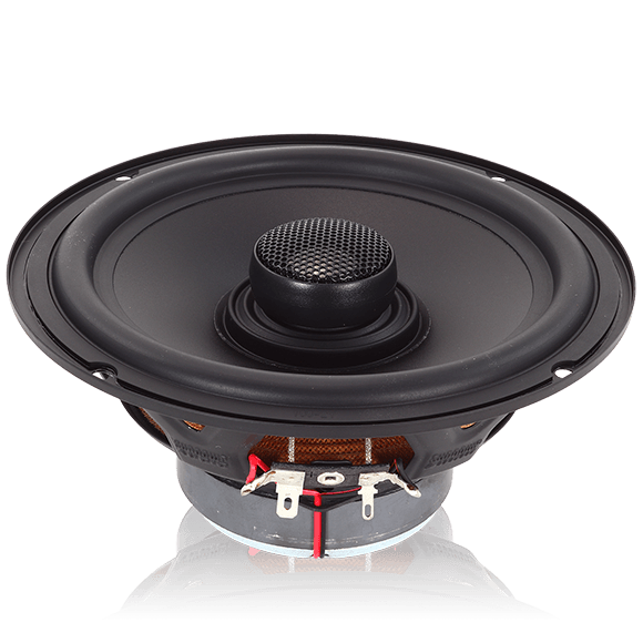 E-6.5CX 6.5" Coaxial Speakers