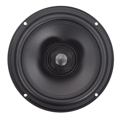 E-6.5CX 6.5" Coaxial Speakers