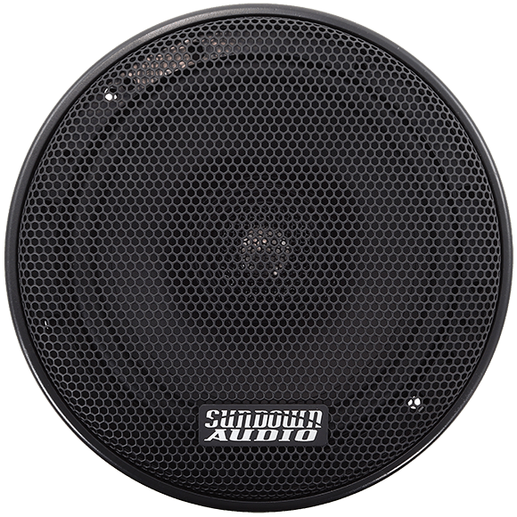 E-6.5CX 6.5" Coaxial Speakers