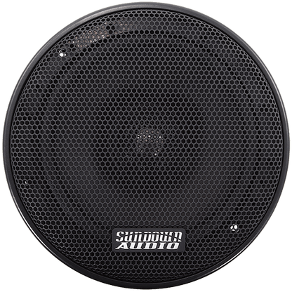 E-6.5CX 6.5" Coaxial Speakers