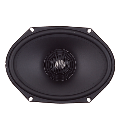 E-68CX 6"x8" Coaxial Speakers 6x8