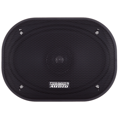 E-69CX 6"x9" Coaxial Speakers 6x9