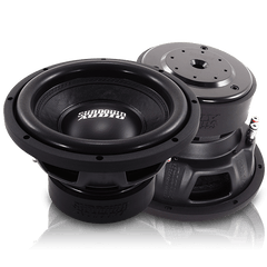 E-Series V.4 10” Subwoofer - D2