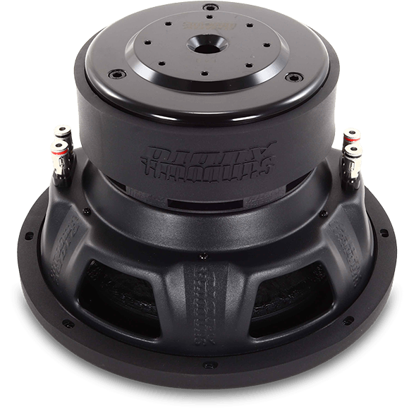 E-Series V.4 10” Subwoofer - D4