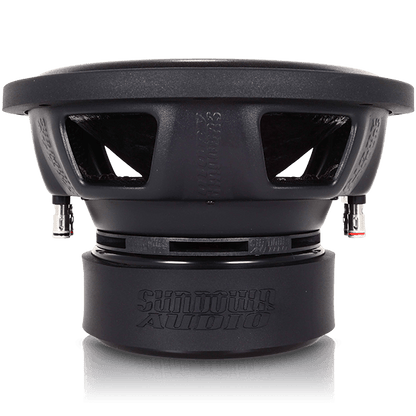 E-Series V.4 10” Subwoofer - D2