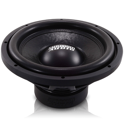 E-Series V.4 12” Subwoofer *Refurbished* - D2